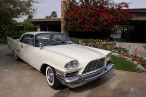 Chrysler 300D 1958 года